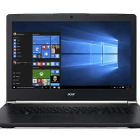 Acer Aspire VN7-792G 17.3" Full HD matt